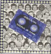 Double LP - Urbs & Cutex - Breaks Of Dawn