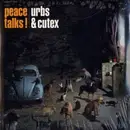 CD - Urbs & Cutex - Peace Talks!