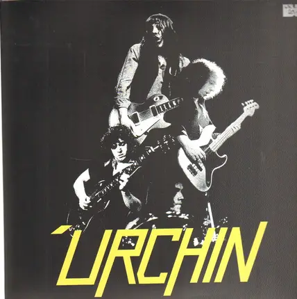 Urchin - Get Up And Get Out