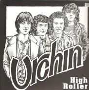 Urchin - High Roller