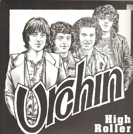 Urchin - High Roller
