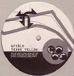 Urchin - Texas Yellow