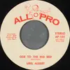 7inch Vinyl Single - Urel Albert - Ode To The Big Red