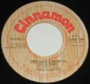 7inch Vinyl Single - Urel Albert - One Man's Woman At A Time / Just Wait