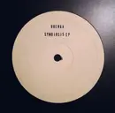 12inch Vinyl Single - Urenga - Symbiosis EP - EP