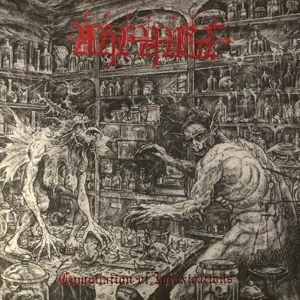 URFAUST - Compilation Of Intoxications