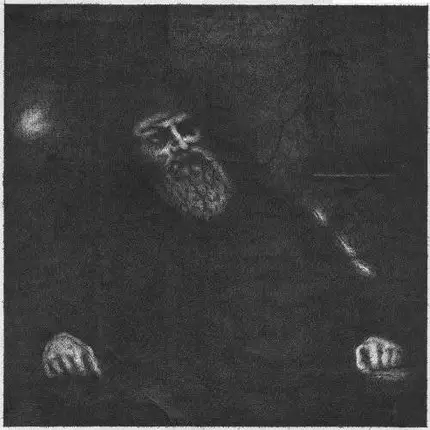 URFAUST - Geist Ist Teufel