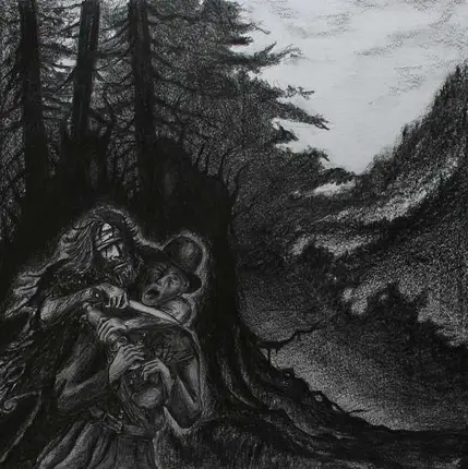 Urfaust - Ritual Music Of The..