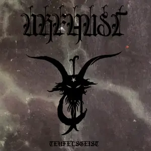 URFAUST - Teufelsgeist