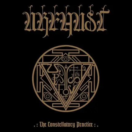 URFAUST - The Constellatory Practise