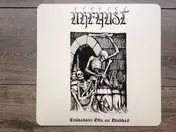URFAUST - TRUBADORI OLTA AN DIABHAI