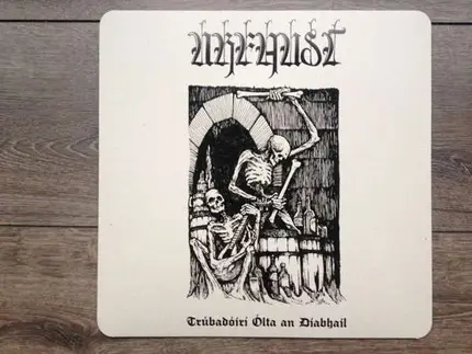 URFAUST - TRUBADORI OLTA AN DIABHAI