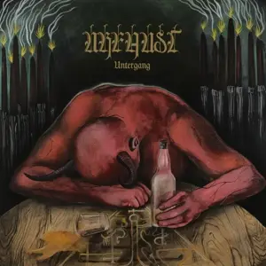 URFAUST - Untergang