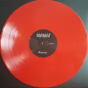 LP - Urfaust - Der Freiwillige Bettler