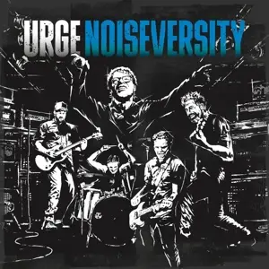 Urge - Noiseversity