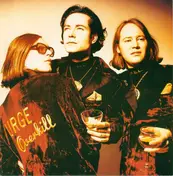 Urge Overkill - Now That's The Barclords