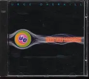 Urge Overkill - Exit the Dragon