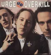 Urge Overkill - Supersonic Storybook