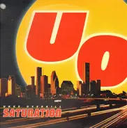 Urge Overkill - Saturation