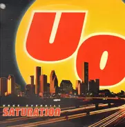 Urge Overkill - Saturation