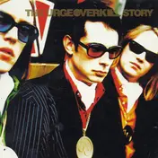 Urge Overkill - The Urge Overkill Story