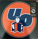 LP - Urge Overkill - Americruiser