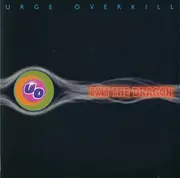 CD - Urge Overkill - Exit The Dragon