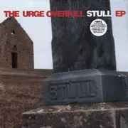 10'' - Urge Overkill - Stull EP - White
