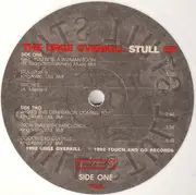 10'' - Urge Overkill - Stull EP - White