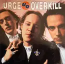 LP - Urge Overkill - The Supersonic Storybook