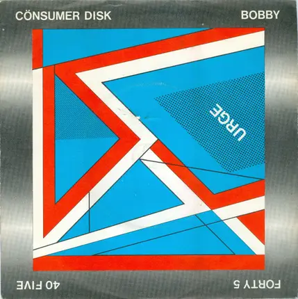 Urge - Bobby