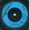 7inch Vinyl Single - Urge - Bobby