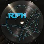 12inch Vinyl Single - Urge - Listen Carefully To The Powerfull Urge Outburst