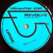 The Urge - Revolving Boy