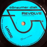 Urge - Revolving Boy