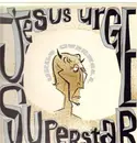 LP - Urge Overkill - Jesus Urge Superstar