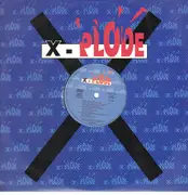 12inch Vinyl Single - Urgent C. - You'll See