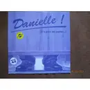 12inch Vinyl Single - Urgent Paper - Danielle ! (Y'A Plus De Papier...)