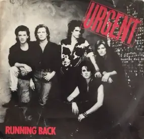 Urgent - Running Back