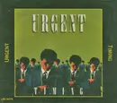 CD - Urgent - Timing - Limited Edition