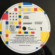 LP - Urgent - Thinking Out Loud