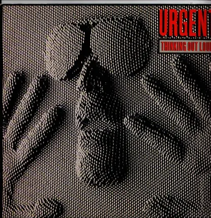 Urgent - Thinking Out Loud