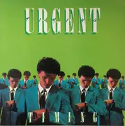 LP - Urgent - Timing
