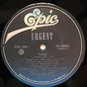 LP - Urgent - Timing