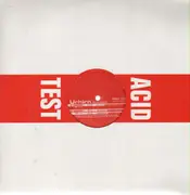 12inch Vinyl Single - Urhirn - B.S.E.