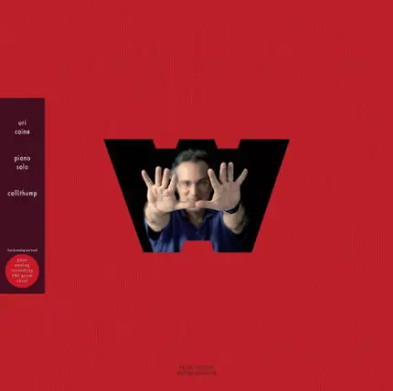 Uri Caine - Callithump