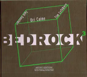 Uri Caine - Bedrock3