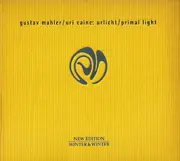 CD - Uri Caine / Gustav Mahler - Urlicht / Primal Light