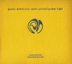 Uri Caine - Urlicht / Primal Light