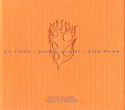 CD - Uri Caine / Gustav Mahler - Dark Flame - SmartPac + Attached Booklet
